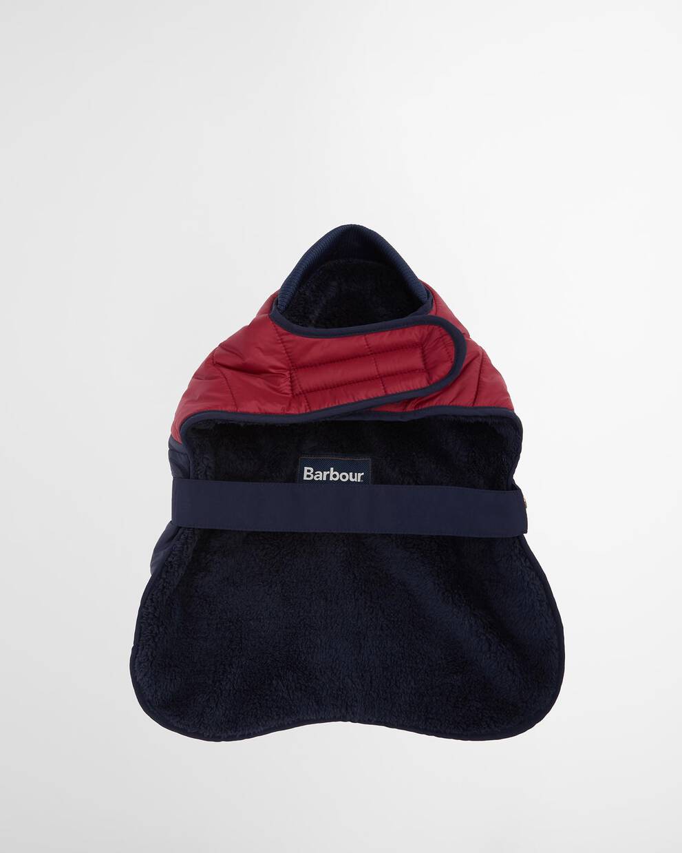 Brampton Quilted Dog Coat