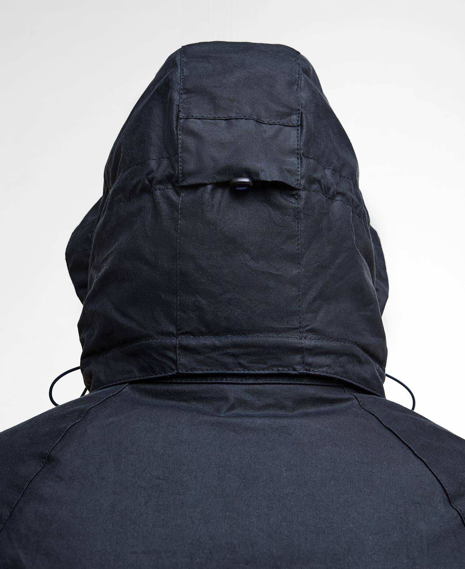 Trenchcoat Beaudale Waxed image number 6