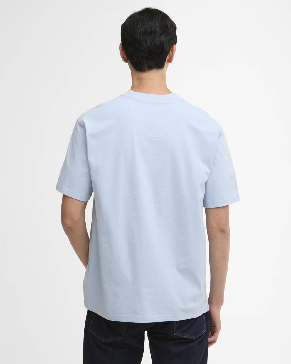 Dalton Logo Oversized T-Shirt