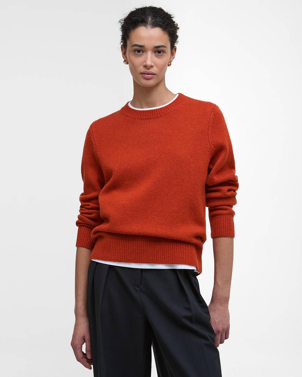 Woodhouse Crew Neck Jumper