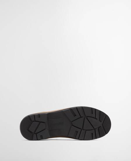 Fynn Ankle Wellingtons Military Brown/Black