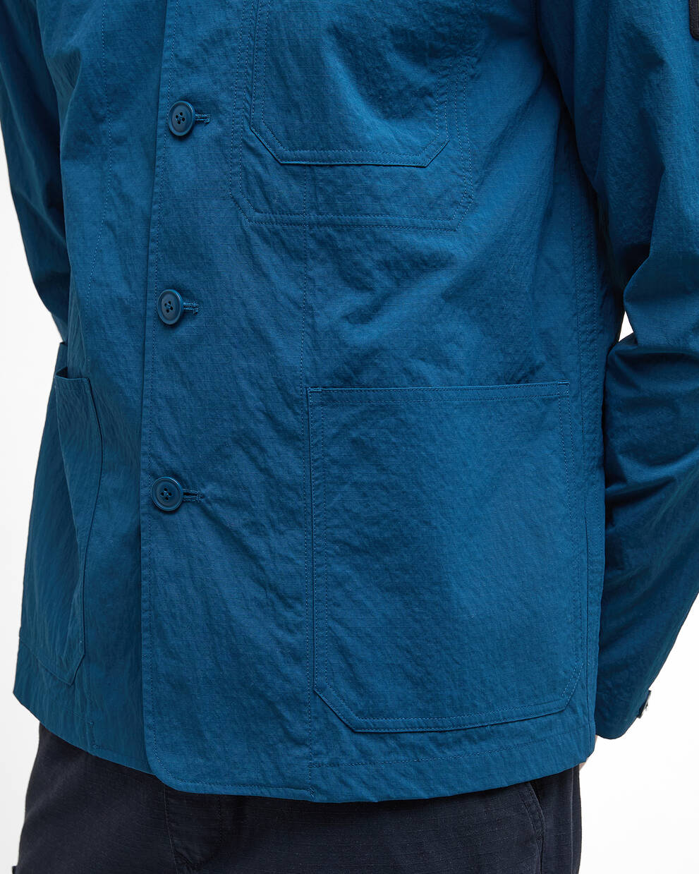 Douglas Overshirt