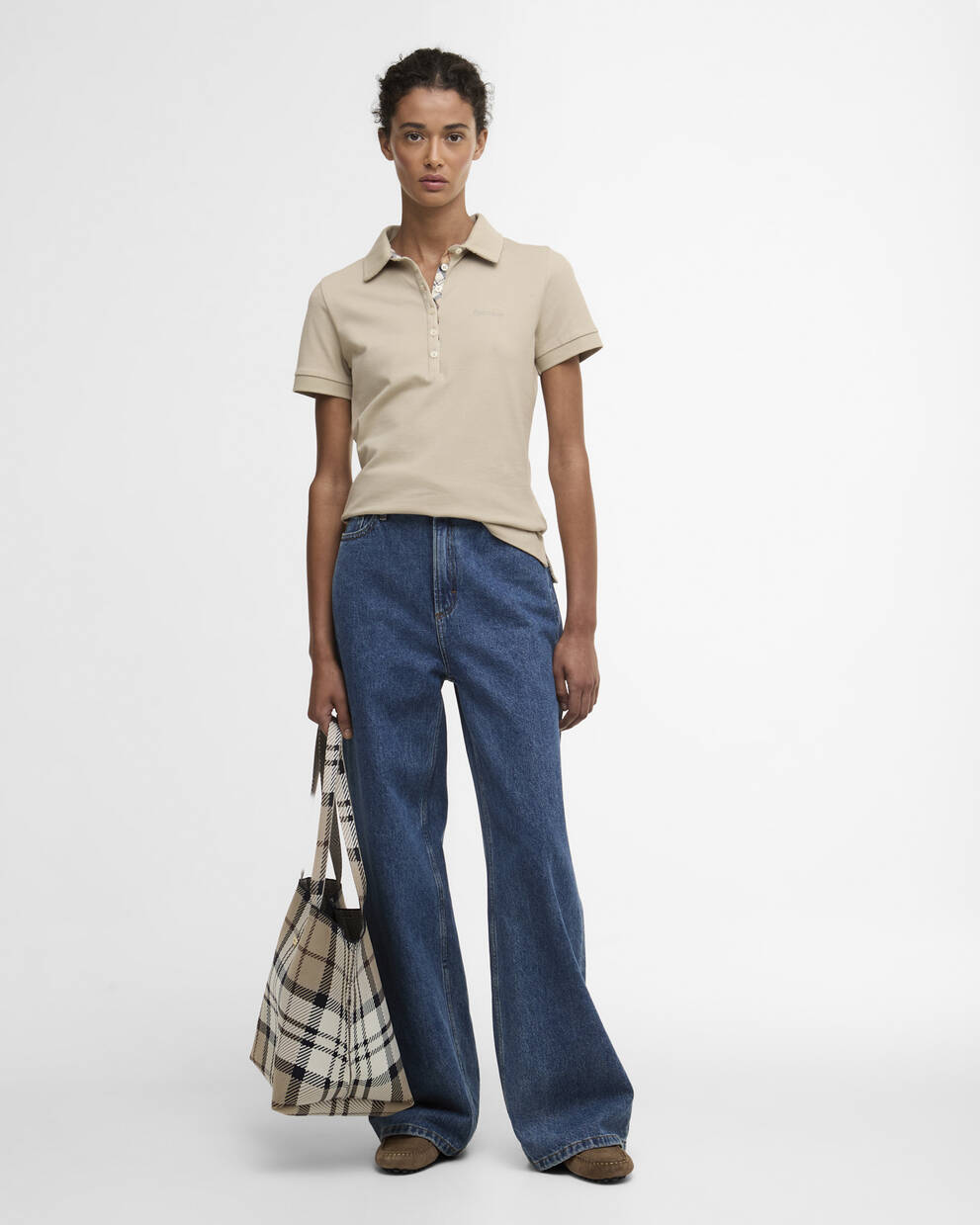 Portsdown Polo Shirt