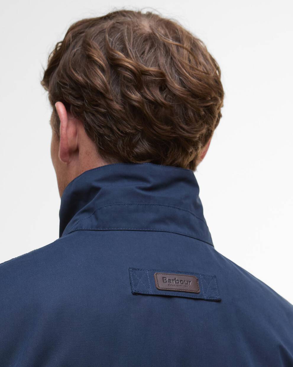 Winter Spoonbill Waterproof Jacket