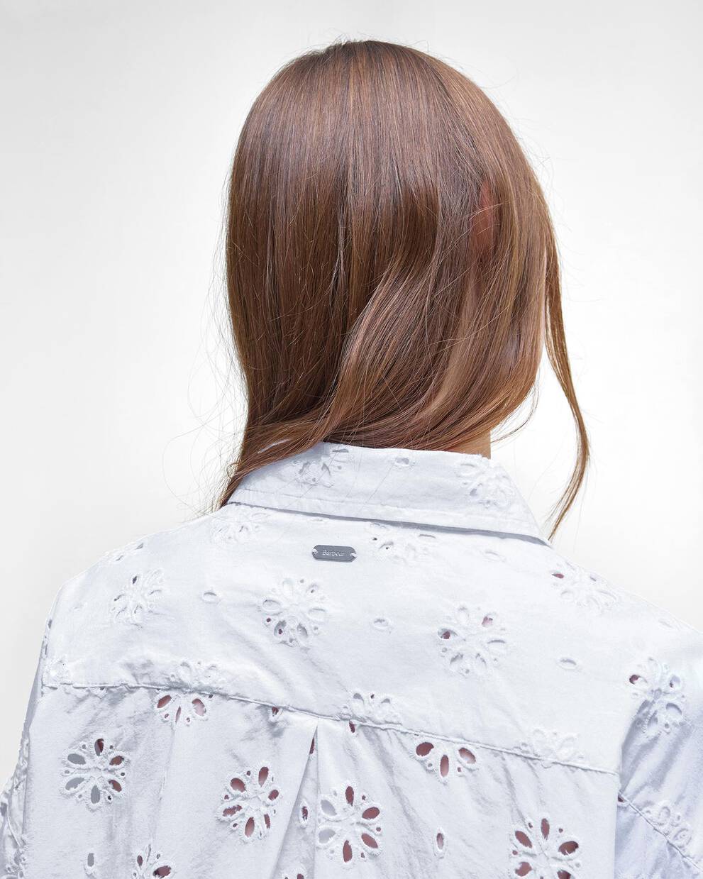 Melissa Broderie Anglaise Shirt