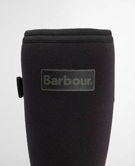 Men's Tynedale Wellingtons Black