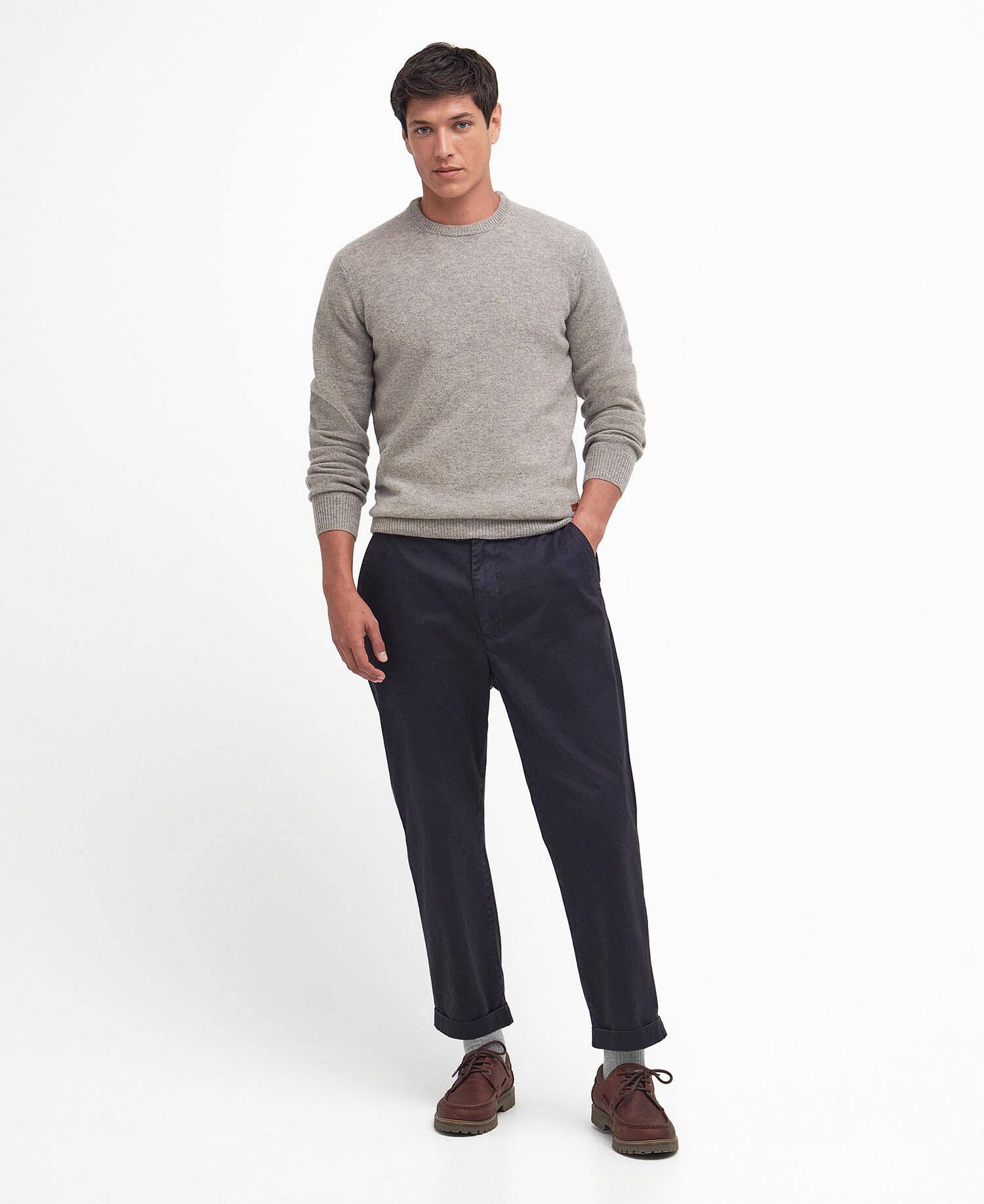 Felpa girocollo Essential image number 1