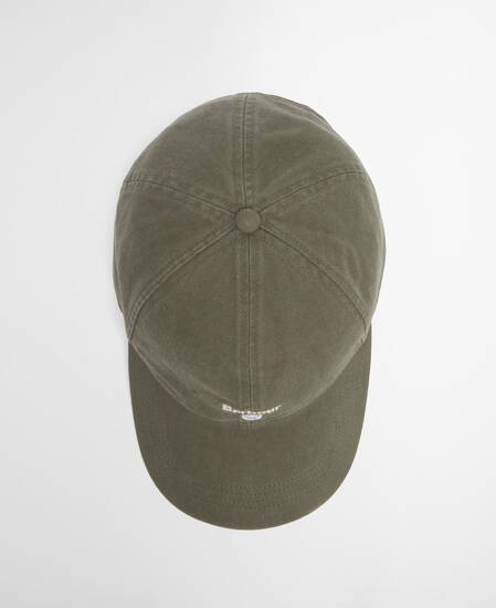 Cascade Sports Cap Thyme