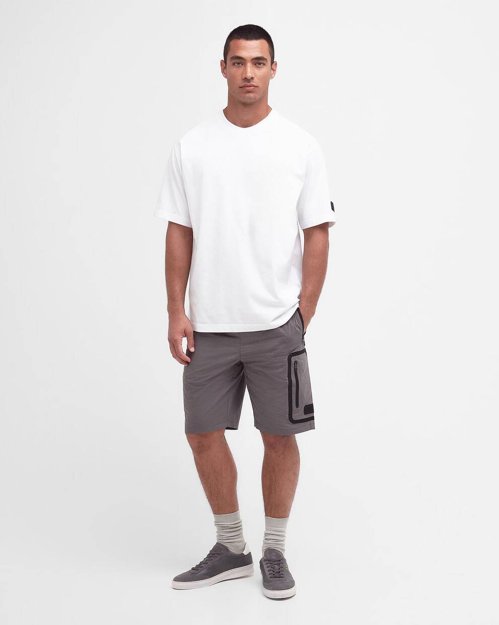 B.Intl Break T-Shirt