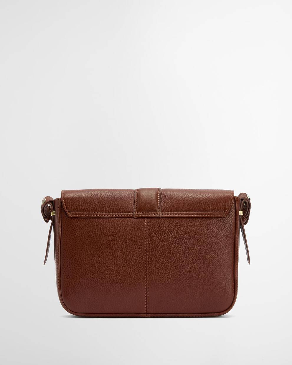 Rosa Leather Crossbody Bag