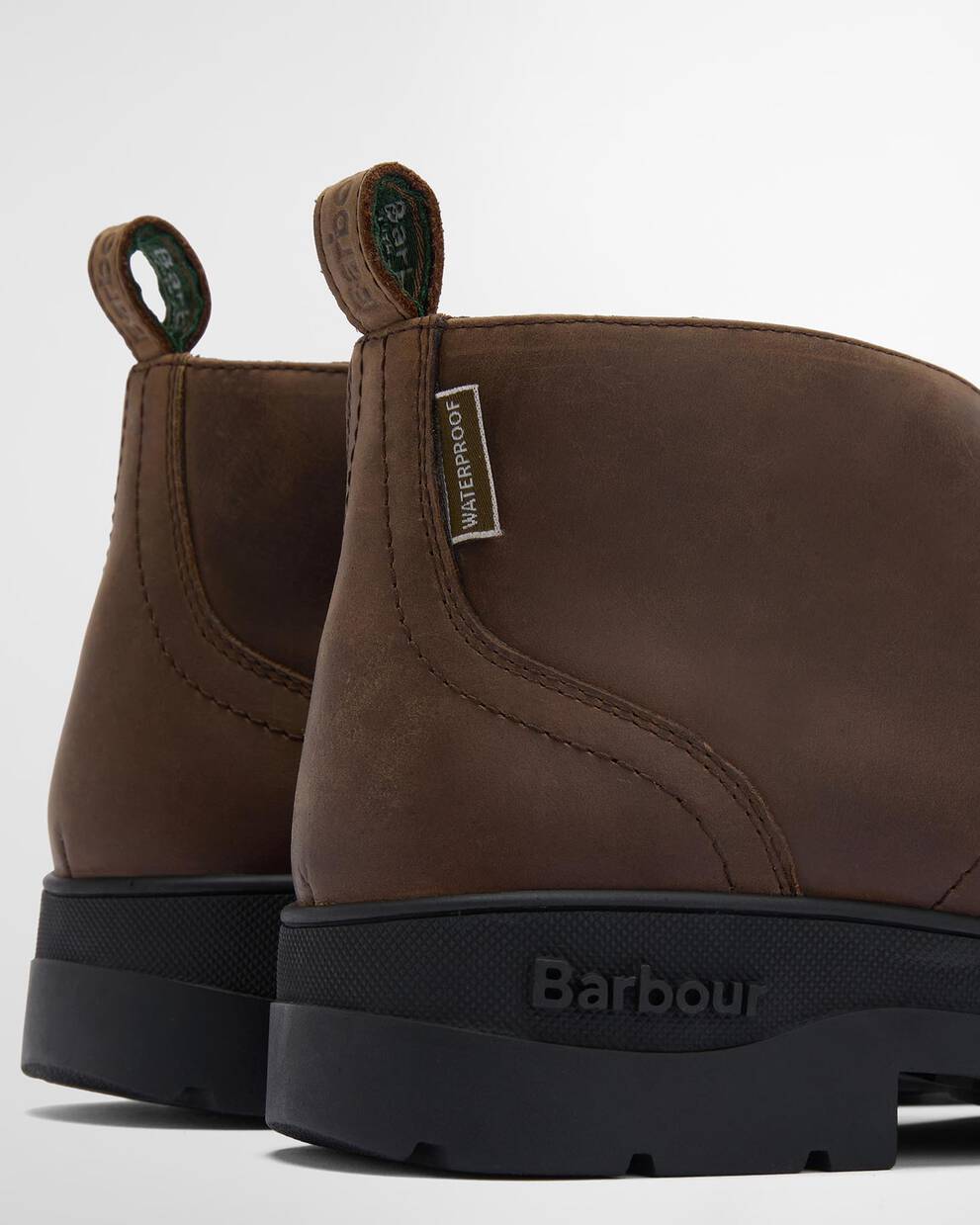 Stivaletti chukka Forster