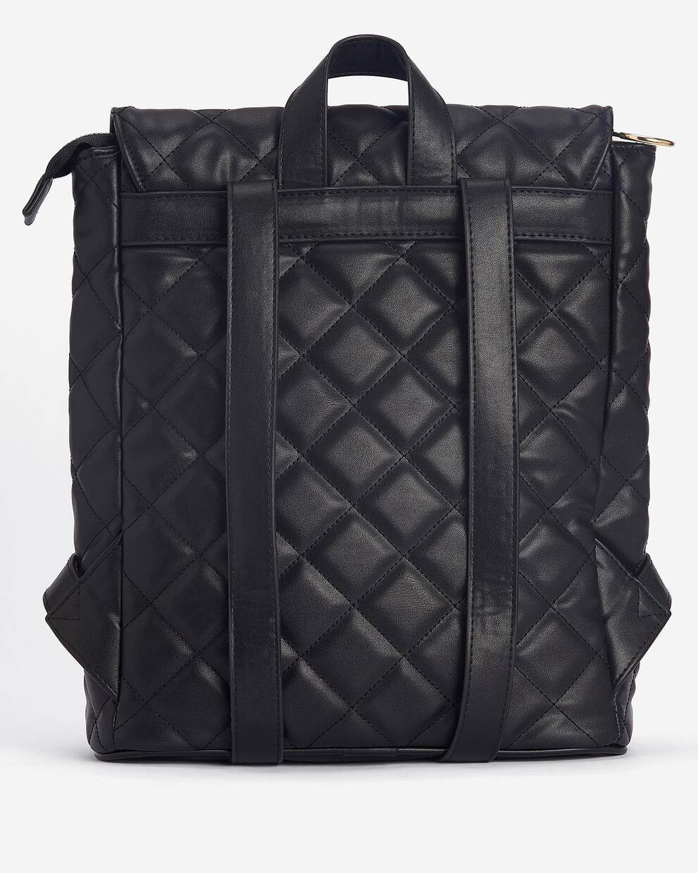 Quilted Hoxton Backpack