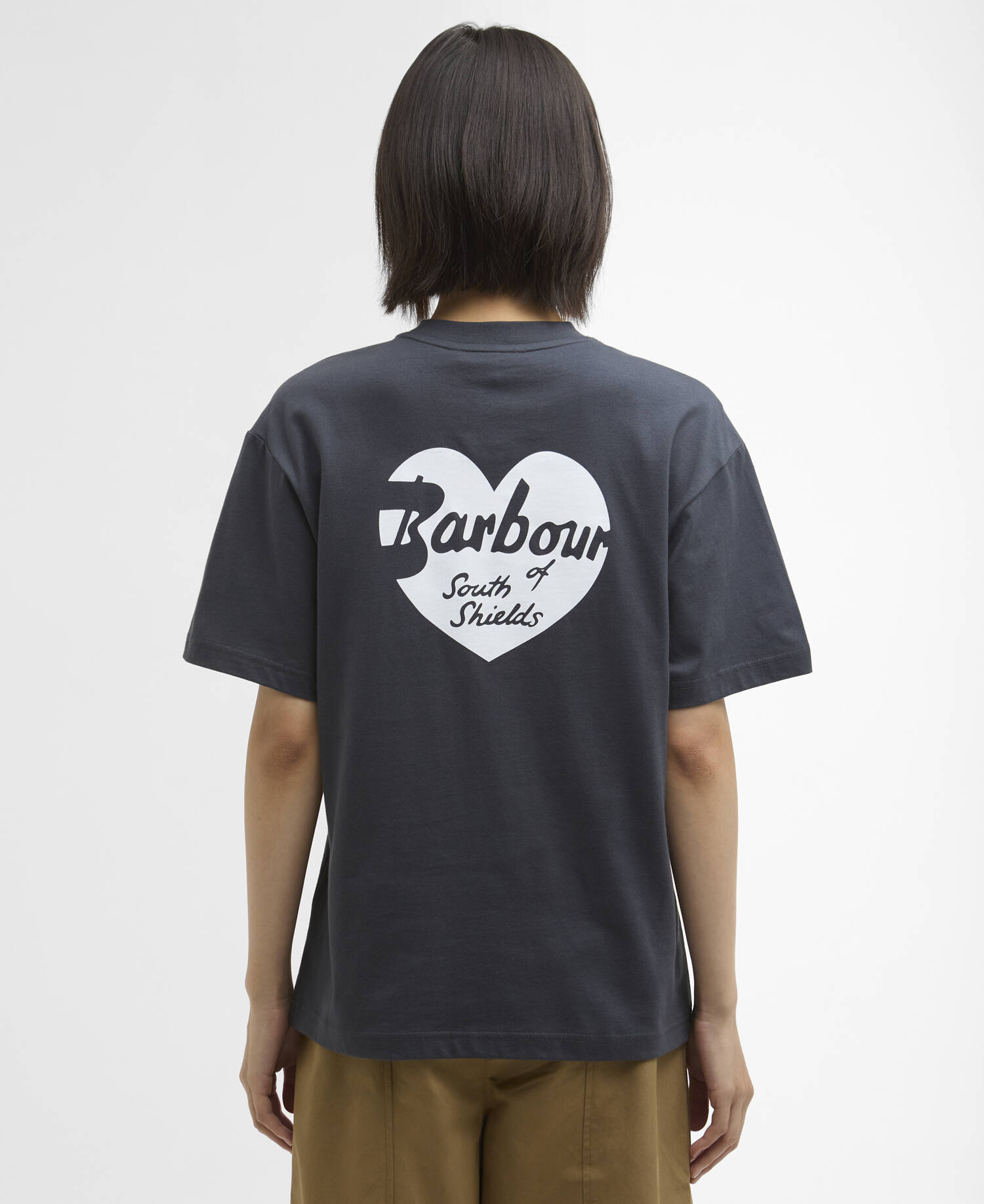 Gwen T-Shirt India Ink image number 2