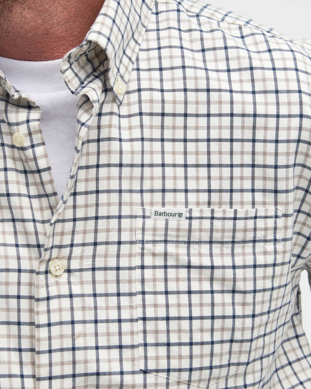 Preston Regular Long-Sleeved Shirt