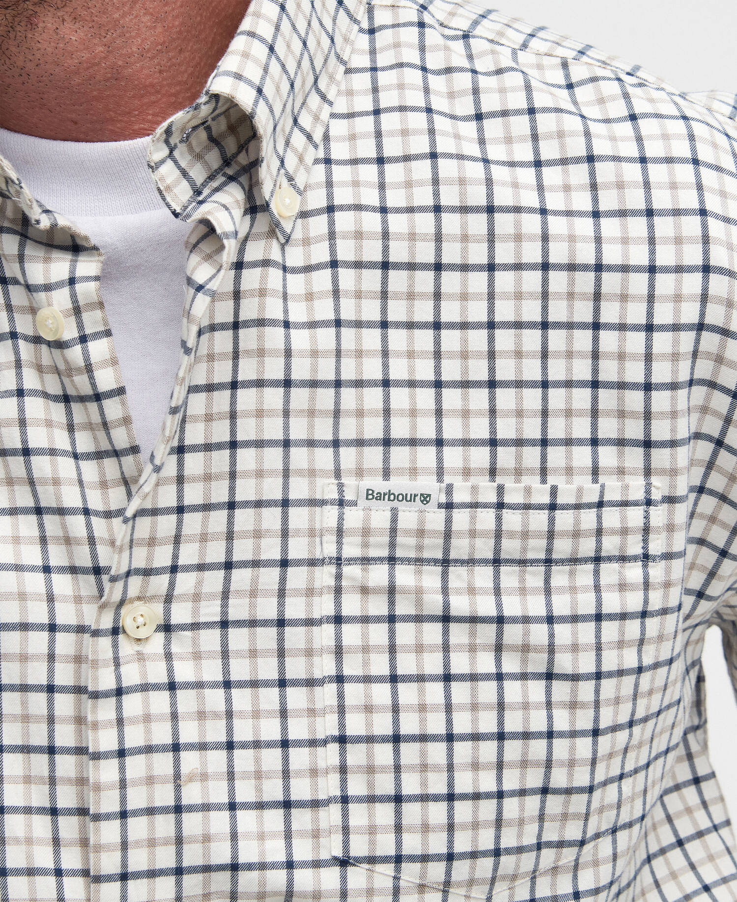 Preston Regular Long-Sleeved Shirt image number 4