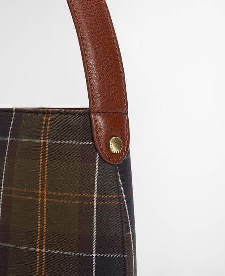 Tasche Cedar Tartan Classic Tartan
