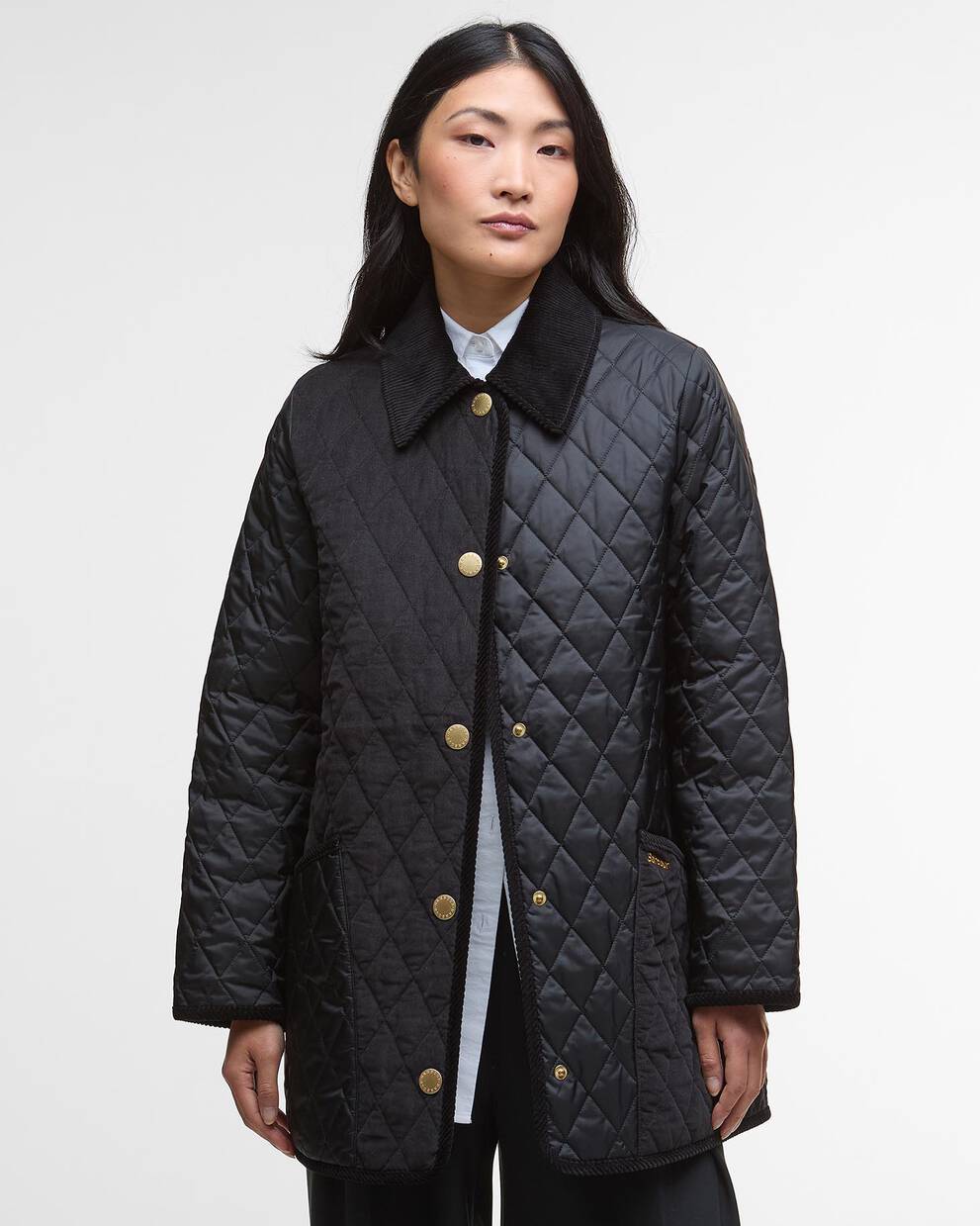 Giacca trapuntata Meryl