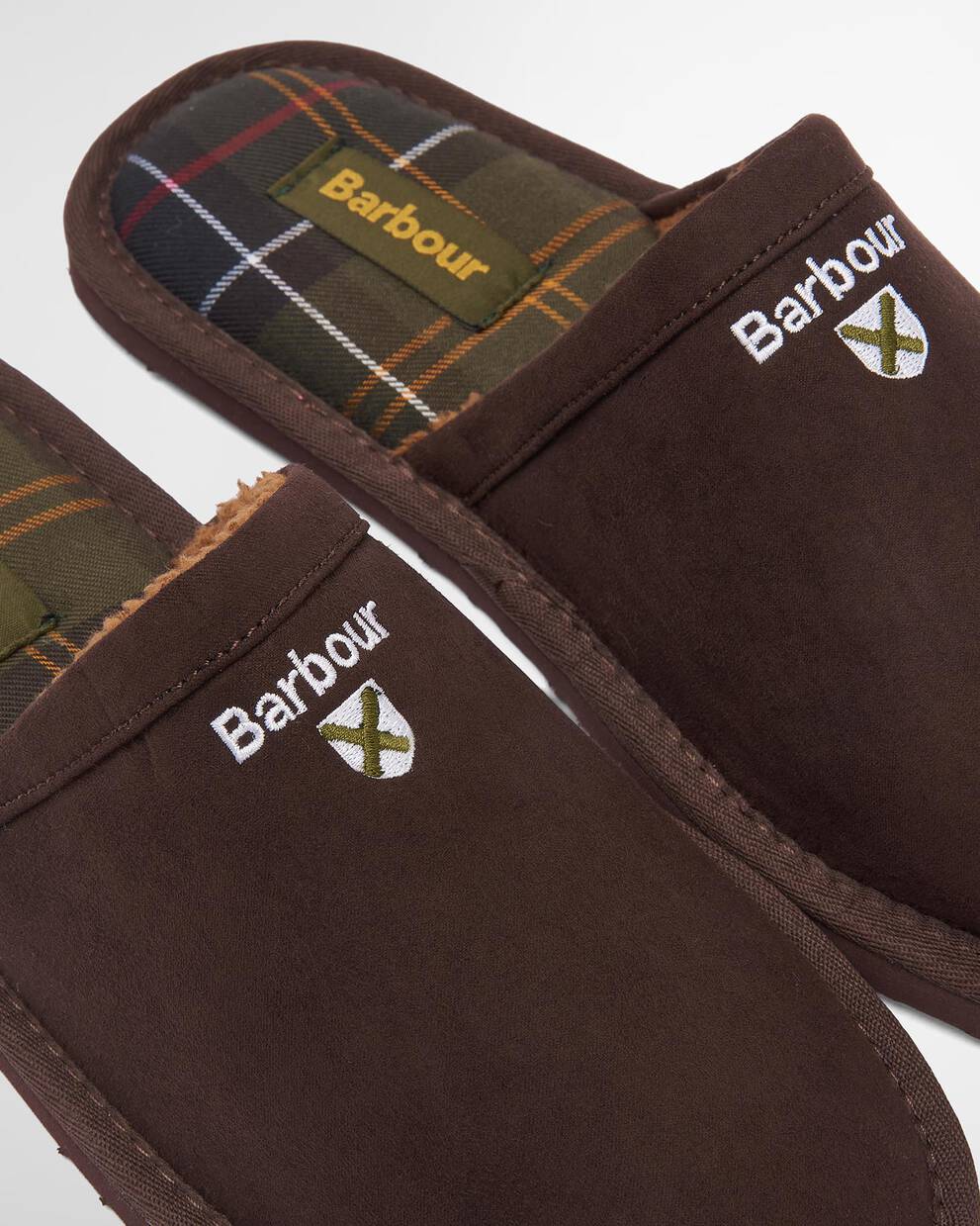 Everitt Mule Slippers