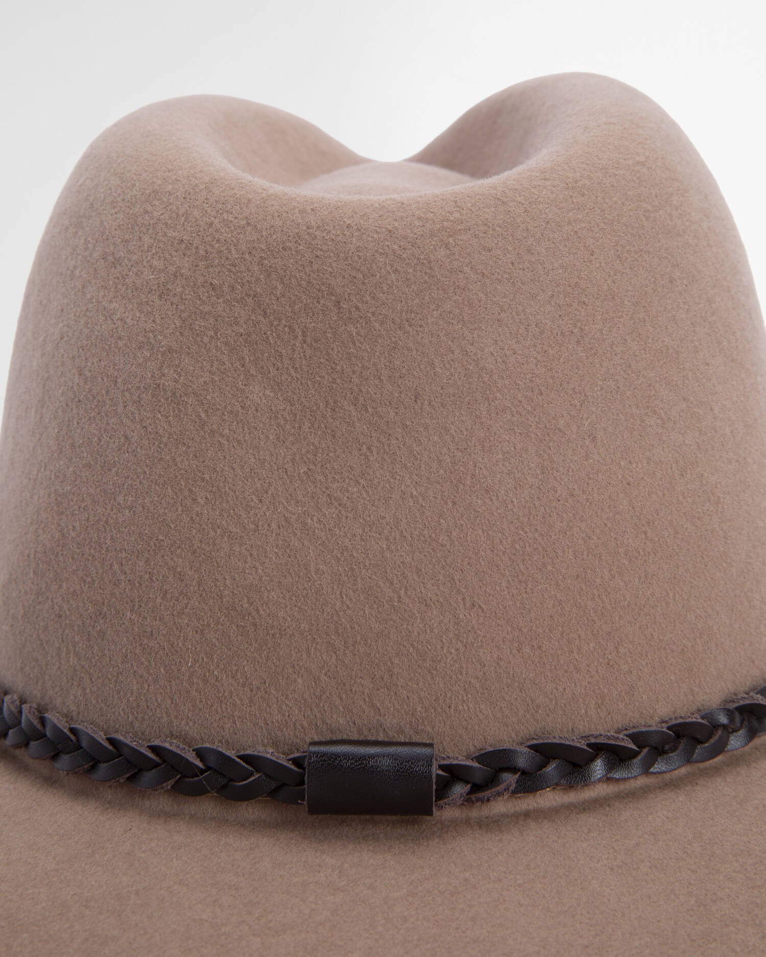 Tack Fedora Camel image number 3