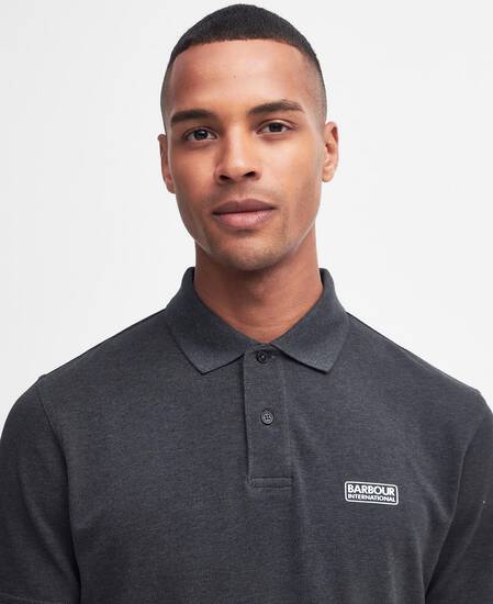Essential Polo Shirt 