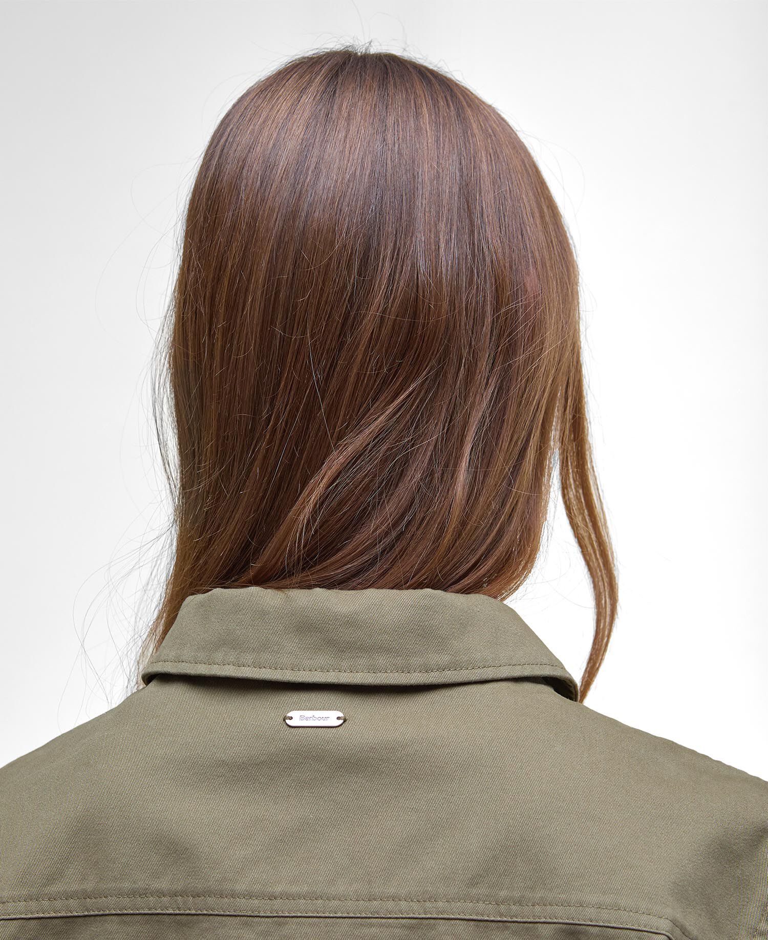 Buy Lyndale Overshirt for GBP 89.95 | BARBOUR_GB