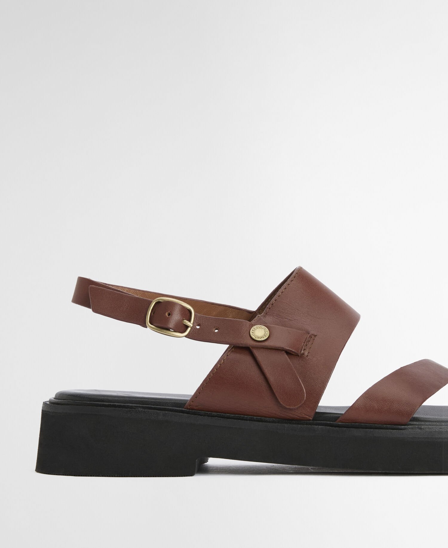 Dakota Sandal Conker