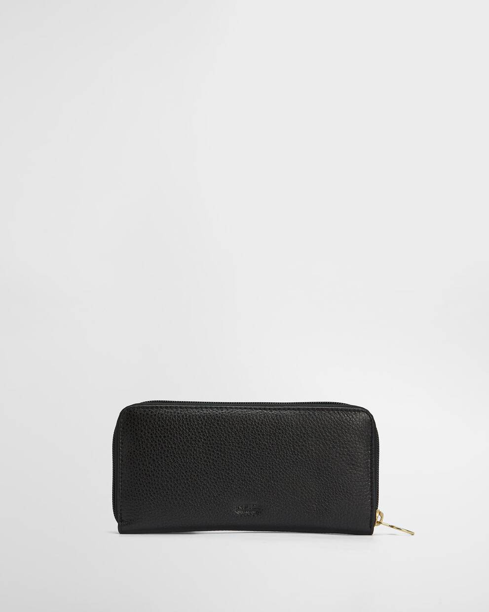 Portafoglio matinee in pelle Birch