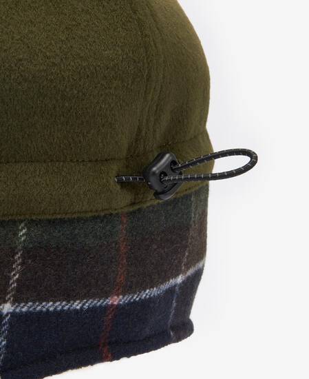 Lewis Trapper Hat 