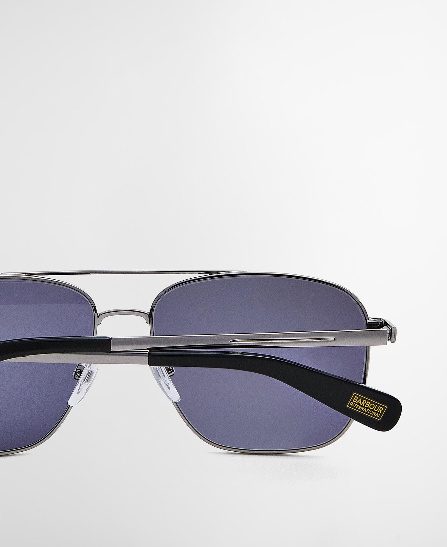 Navigator Sunglasses c3 Gun Metal