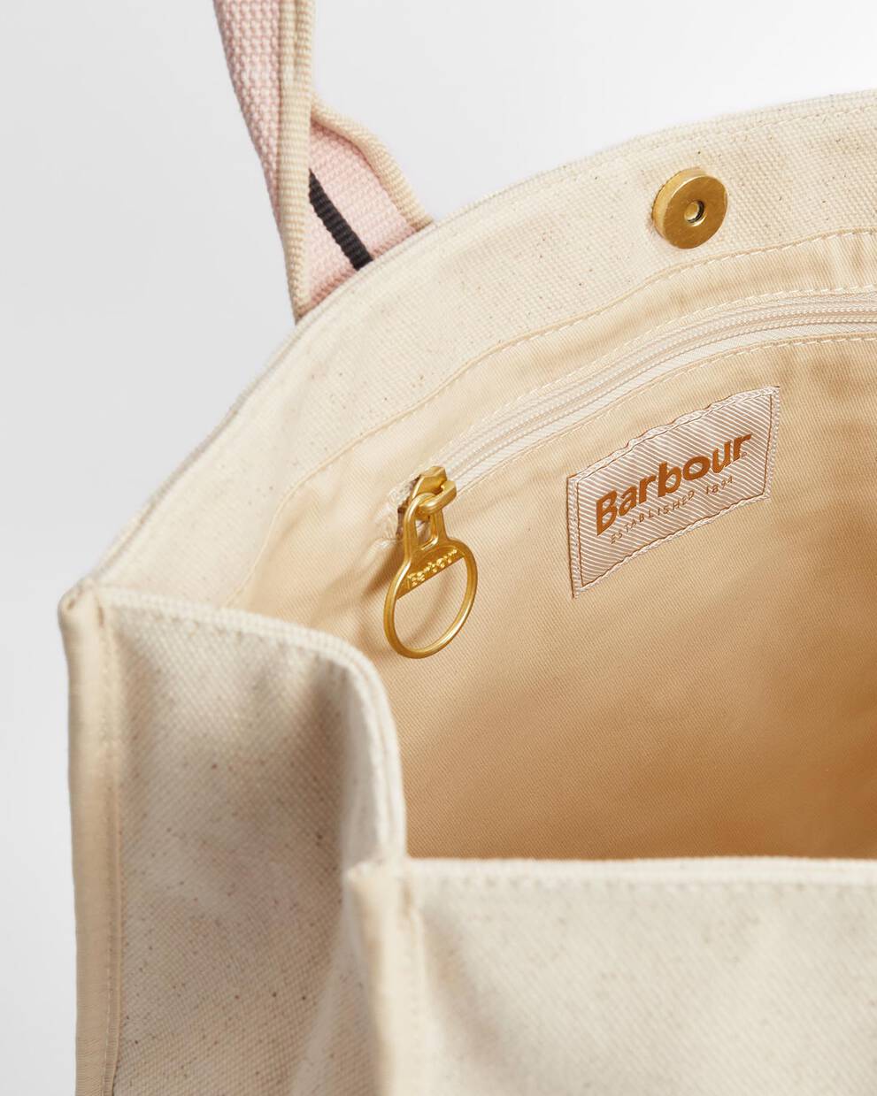 Madison Square Beach Bag