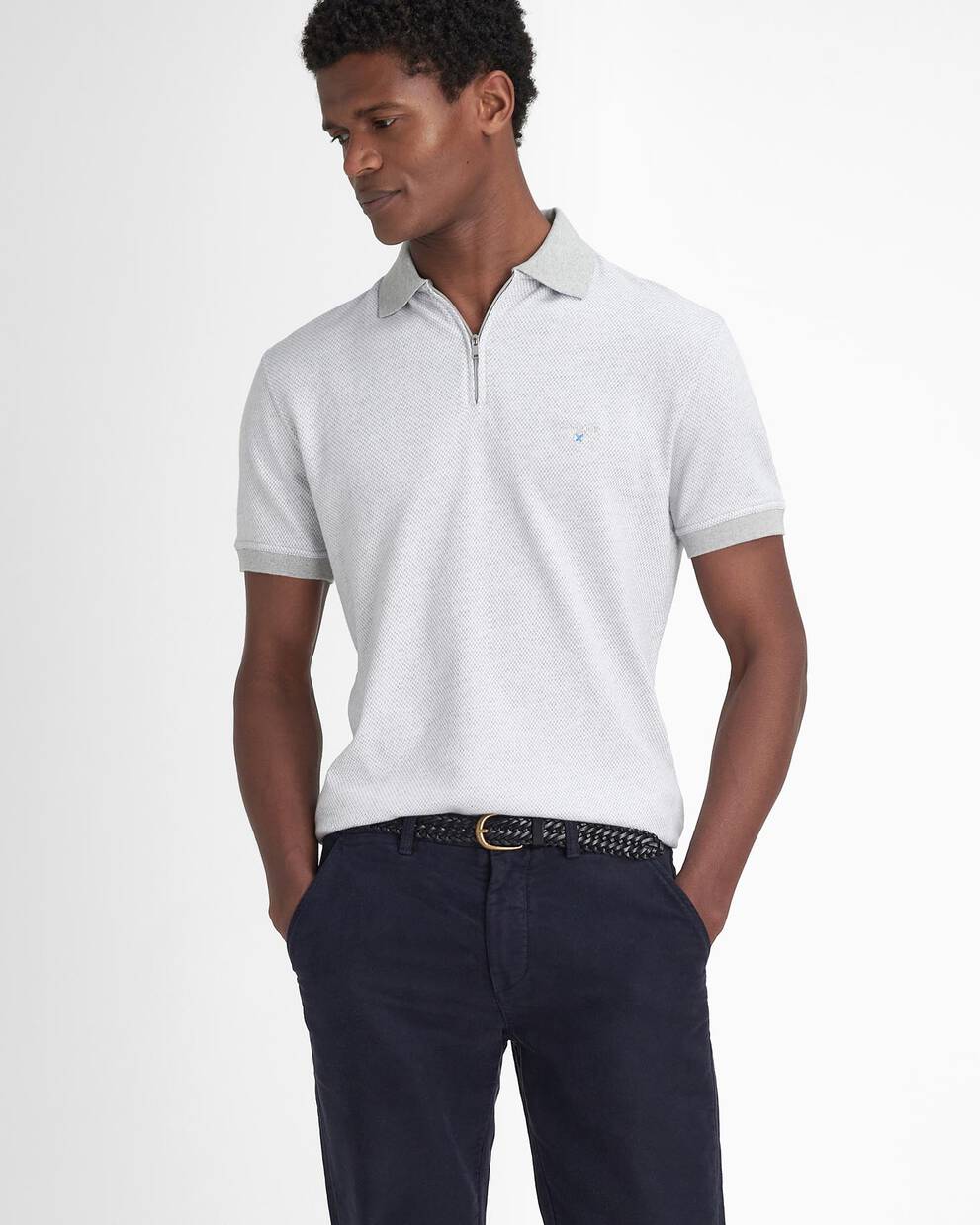 Moleskin Tailored Trousers