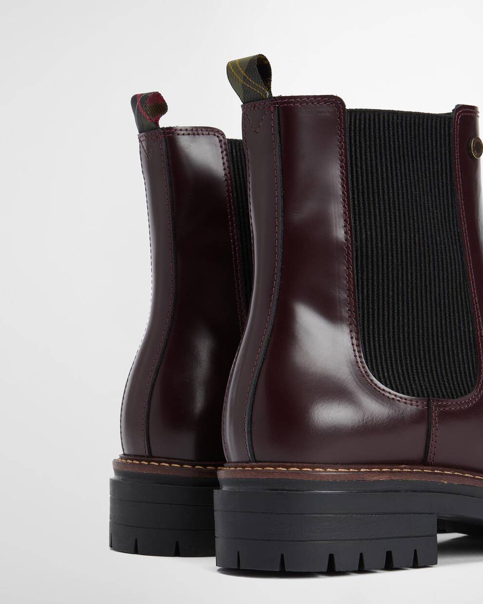 Marla Chelsea Boots