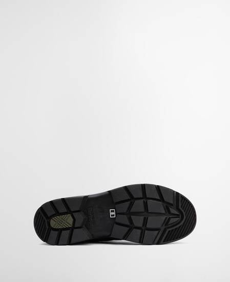Men's Braybourn Duck Wellingtons Black
