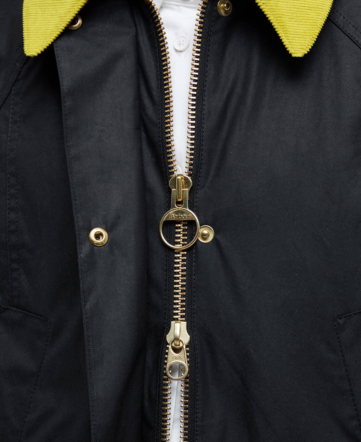 Icons Modern Beadnell Waxed Jacket image number 4