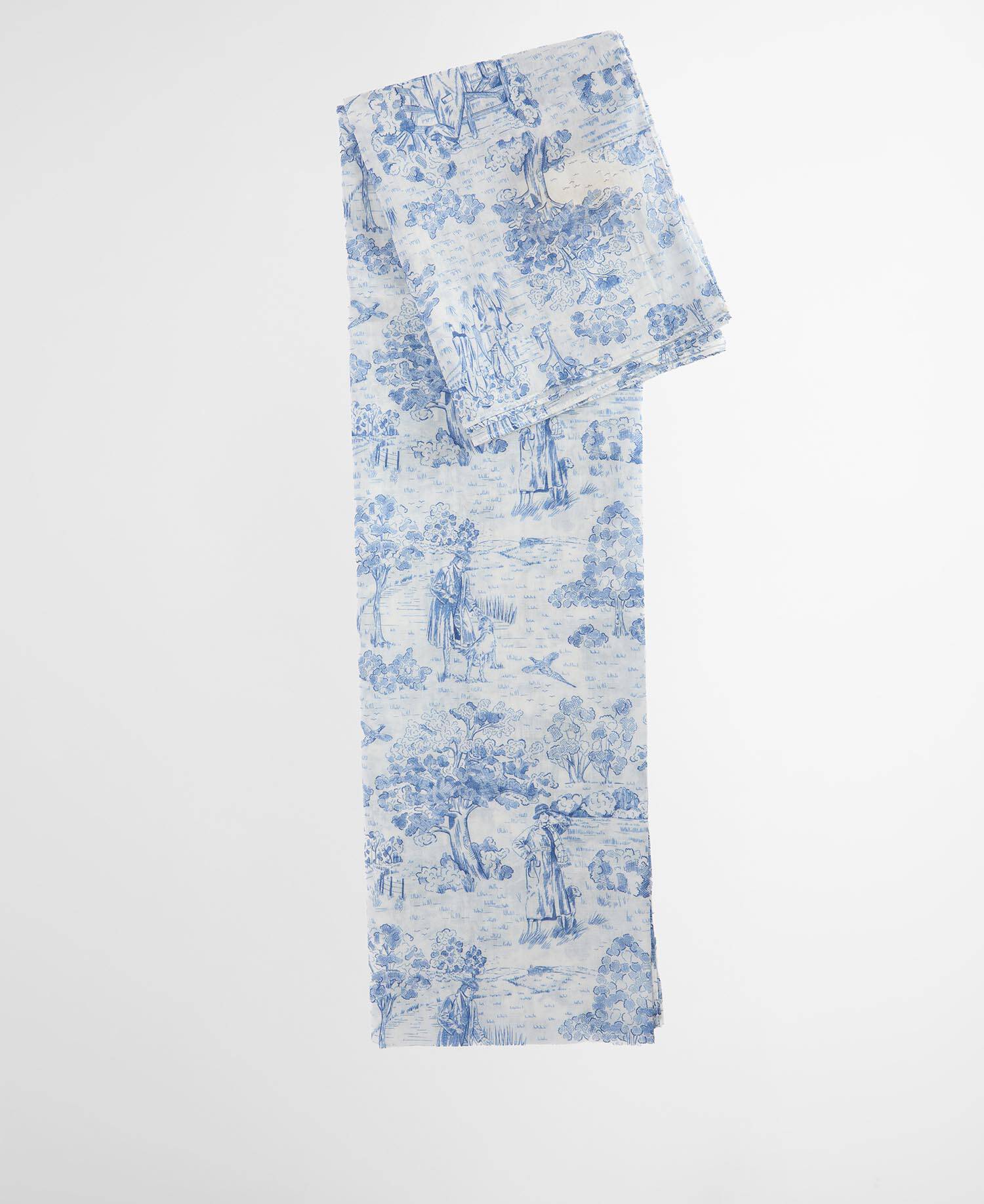 Sciarpa Wisteria image number 0