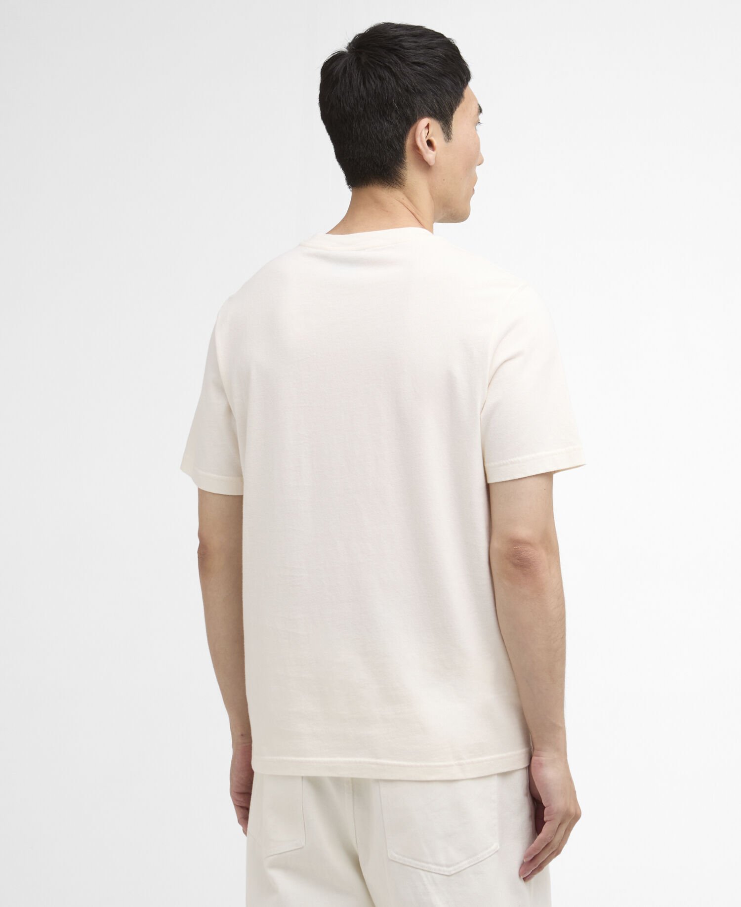 Bangers Graphic T-Shirt Whisper White