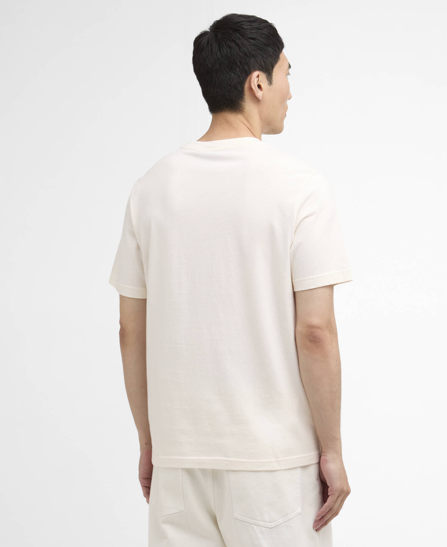 Bangers Graphic T-Shirt Whisper White image number 2