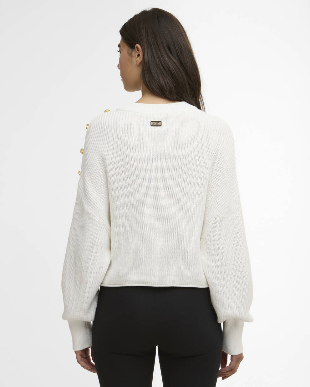 Maglione girocollo Alexis