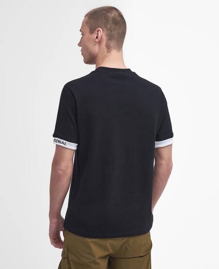 Heim T-Shirt Classic Black Heim T-Shirt Classic Black