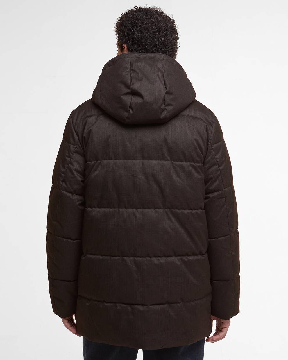 Winter Beaufort Puffer Jacket