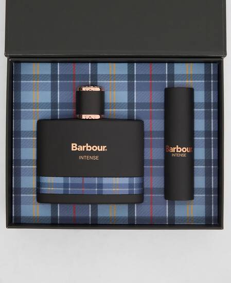 Coastal for Him Intense Fragrance Gift Set Multi