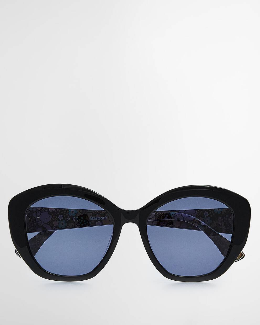 Sonnenbrille Cat Eye