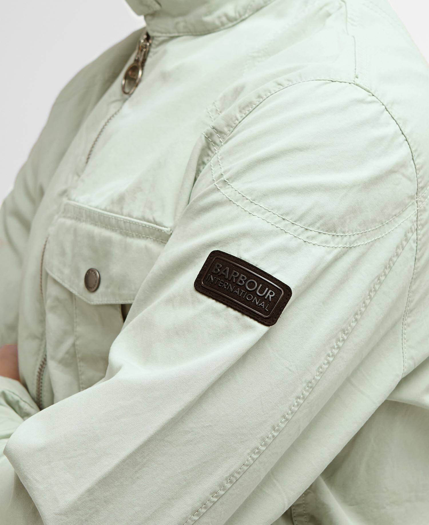 Tarnett Casual Jacket image number 5