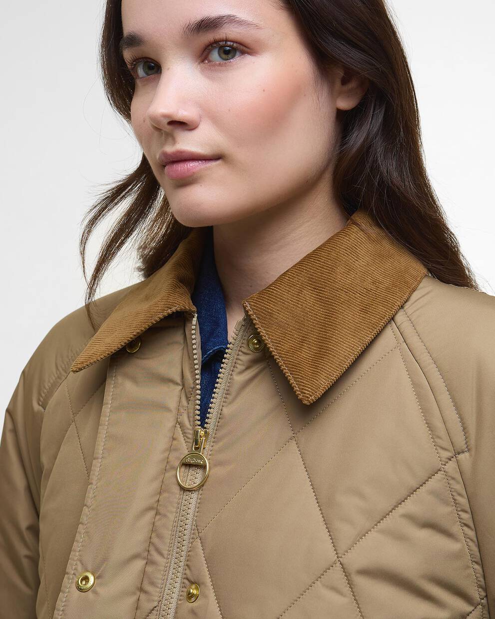 Steppjacke Martha