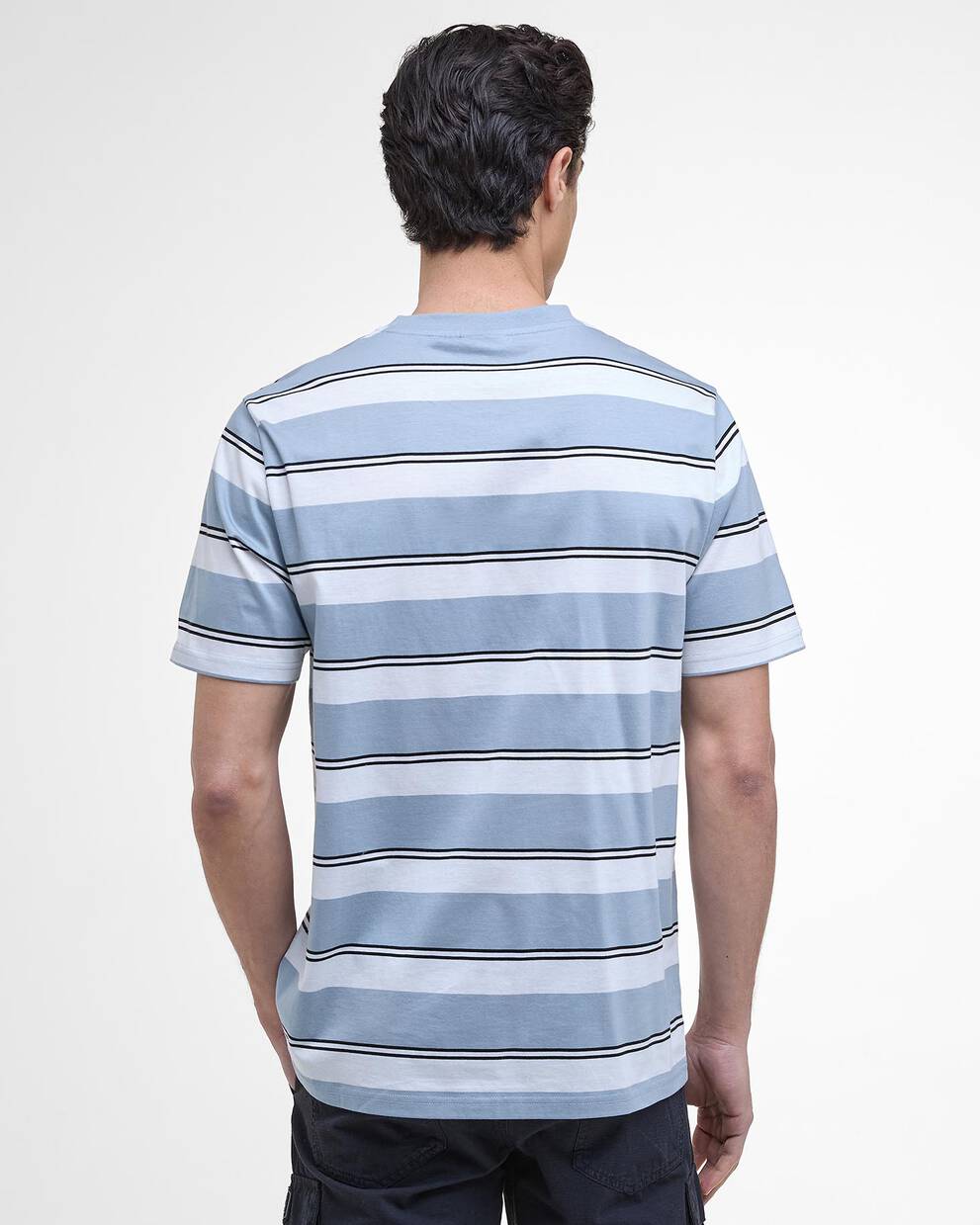 Bruce Striped T-Shirt