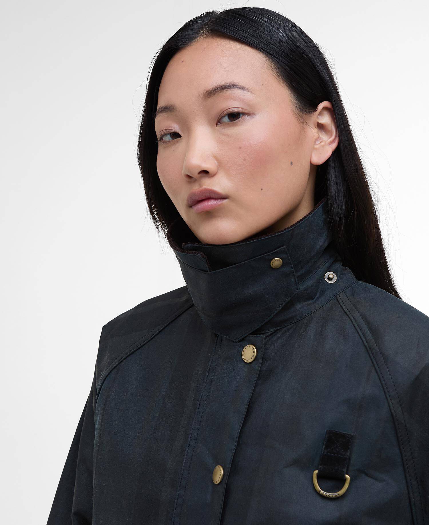 Wachsjacke Dundee Tartan Spey image number 3