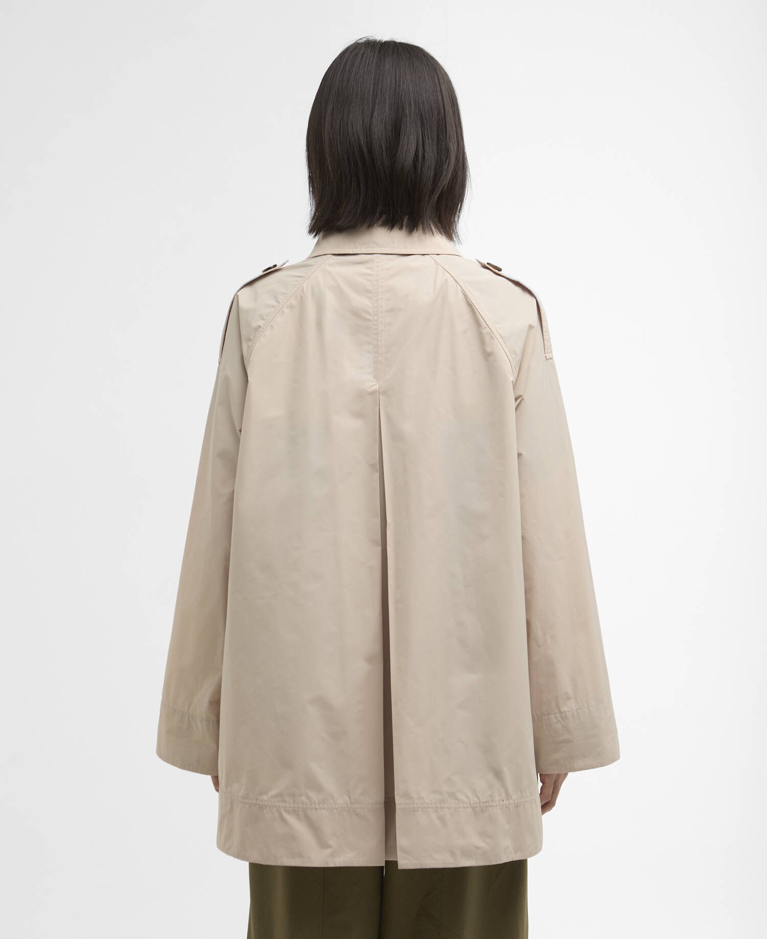 Impermeabile Maggie image number 2