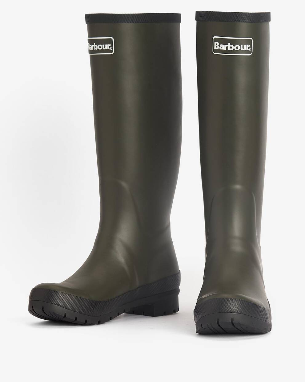 Abbey Wellington Boots