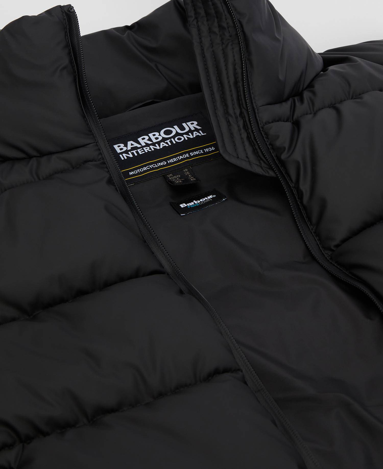 Phoenix Quilted Sweat image number 5