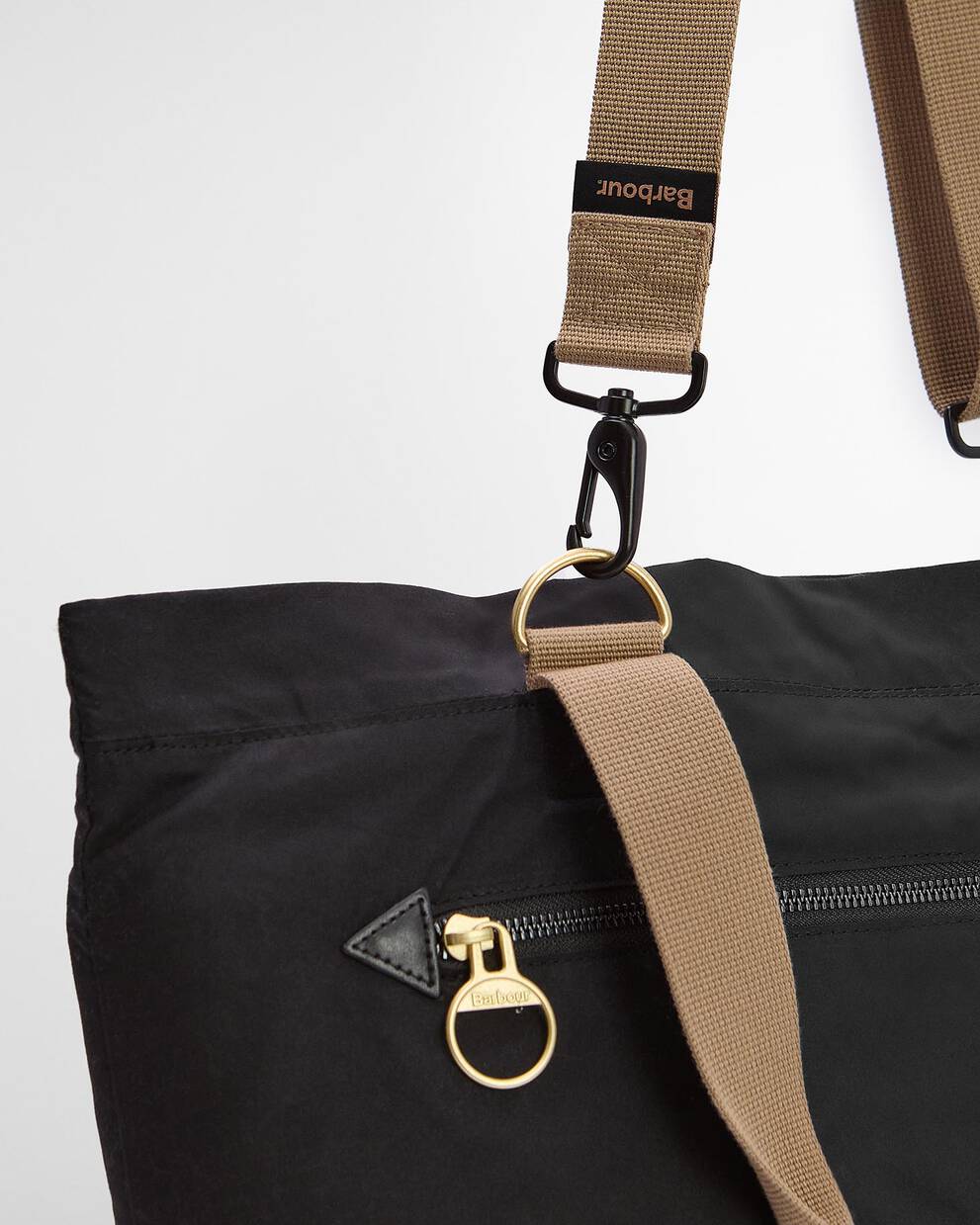 Transport Carry-All Tote Bag